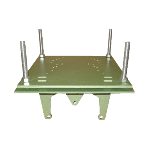 Motor Mounts